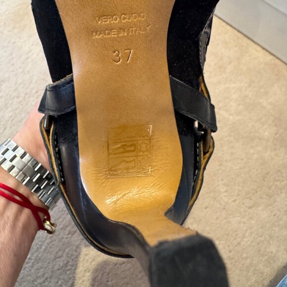 Isabel Marant Ankle Bootie - Picture 5 of 8